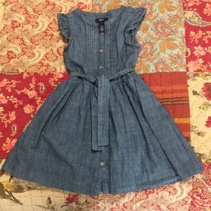 Gap Girls Dress